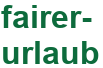 Fairer Urlaub Reiseportal