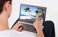 Urlaub online buchen - Tipps